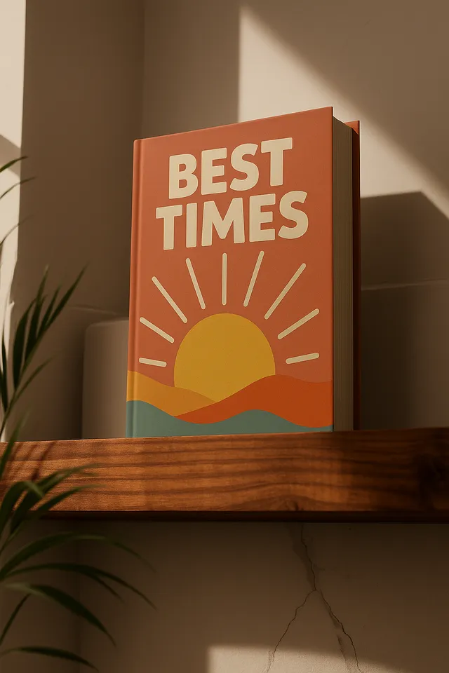 best times 4