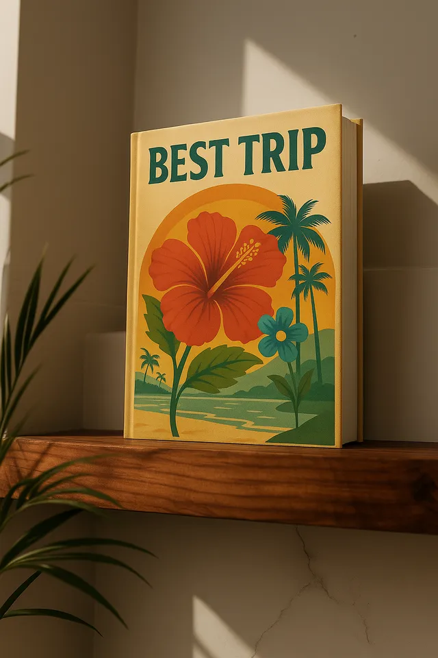 best trip