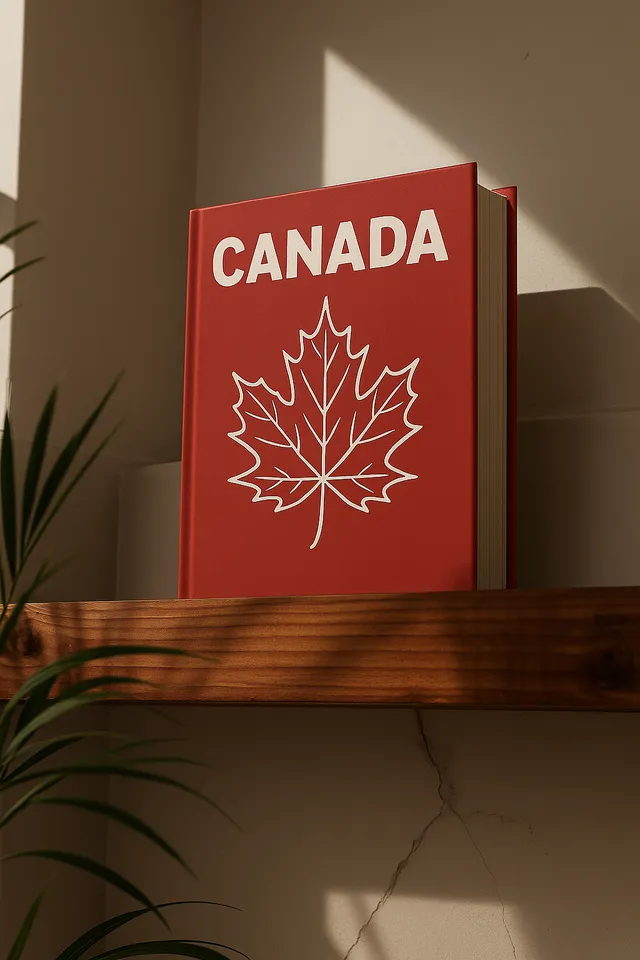 canada