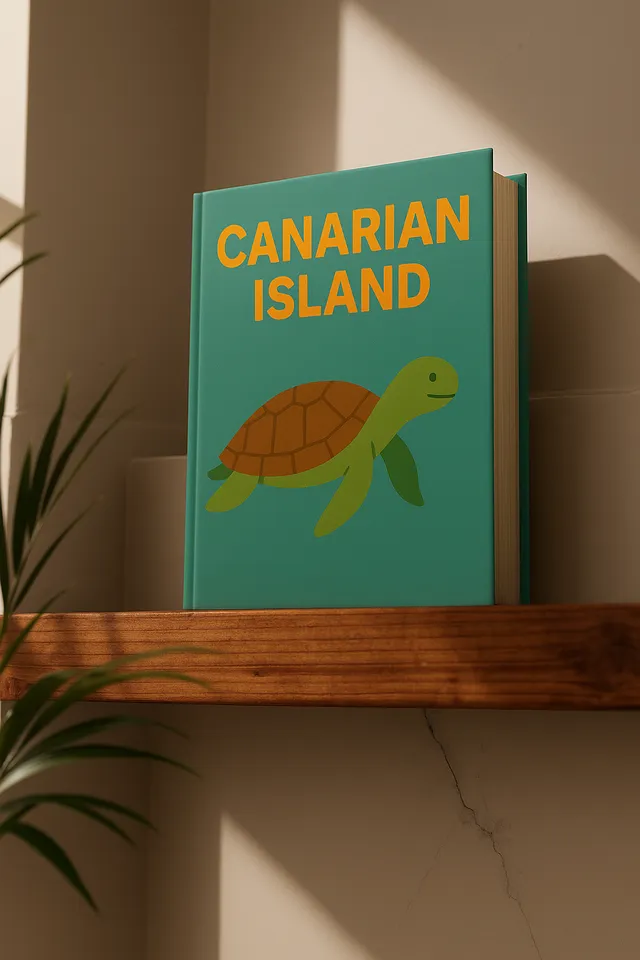canarian island