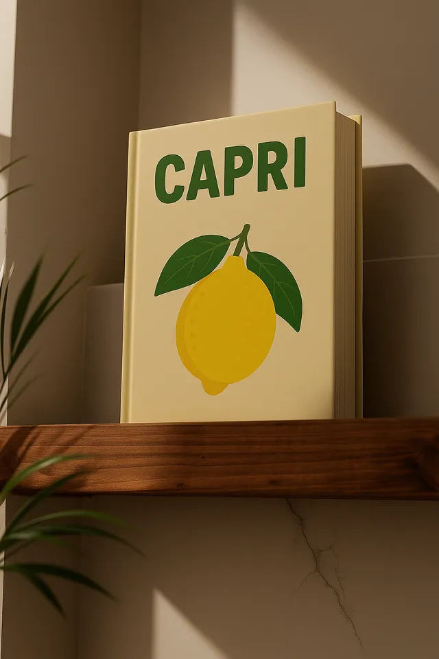 capri