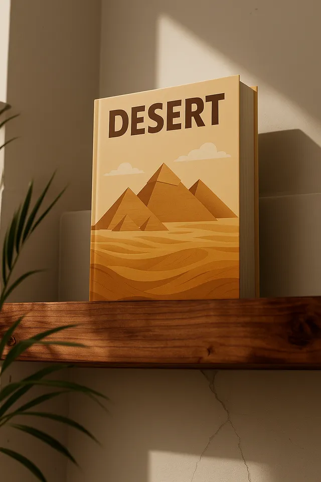 desert