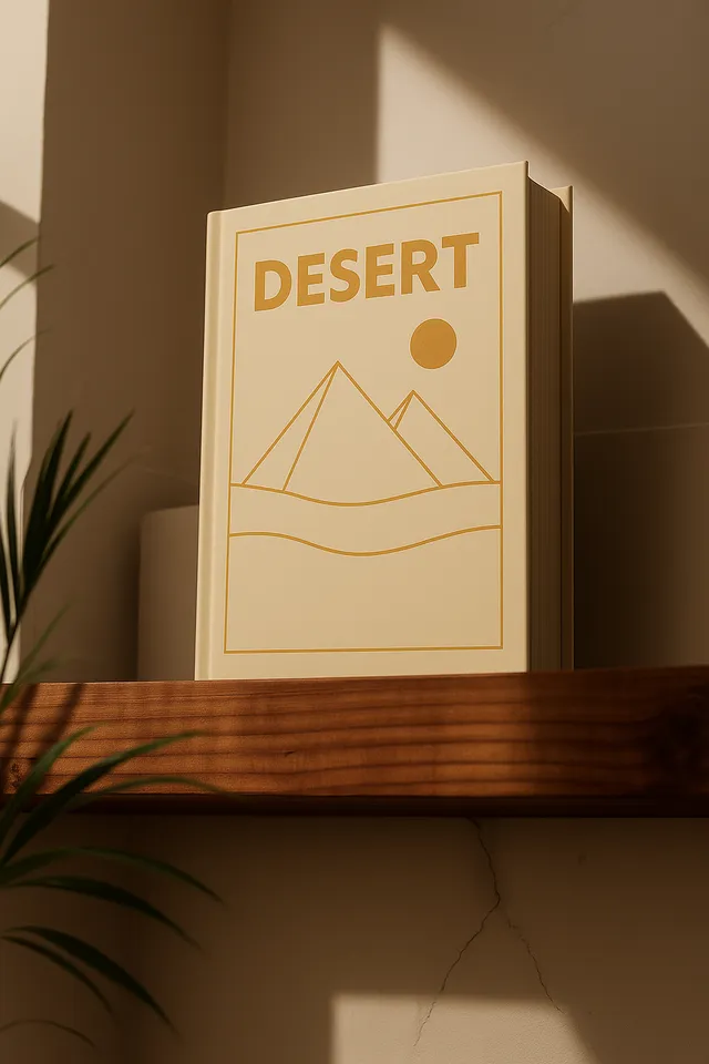 desert 2
