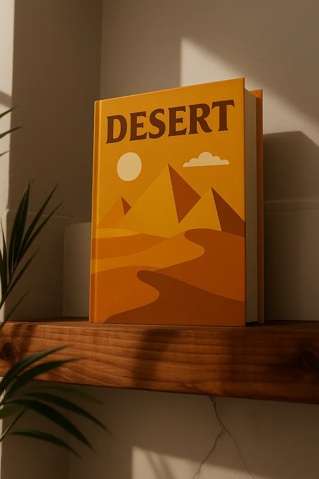 desert 3