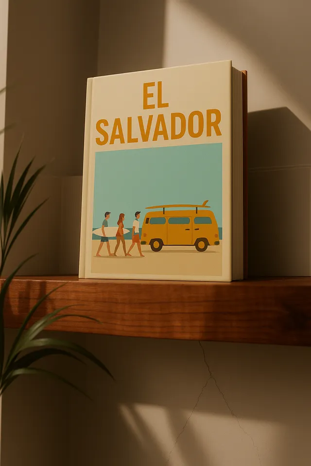 el salvador