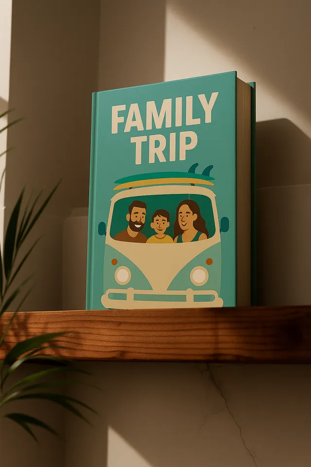 family trip
