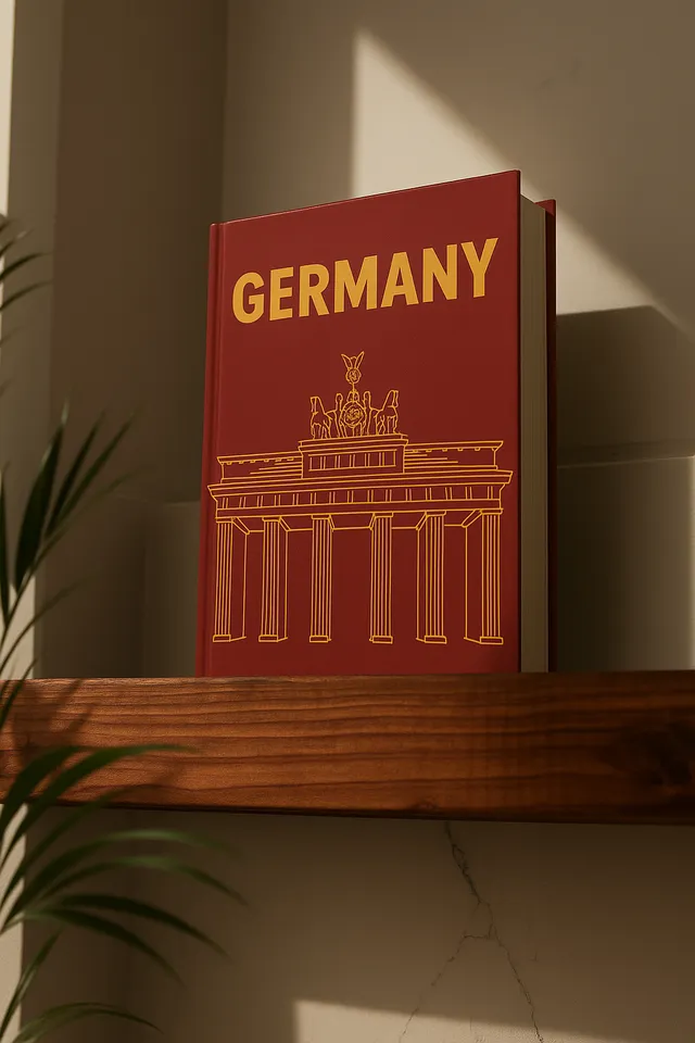 germany