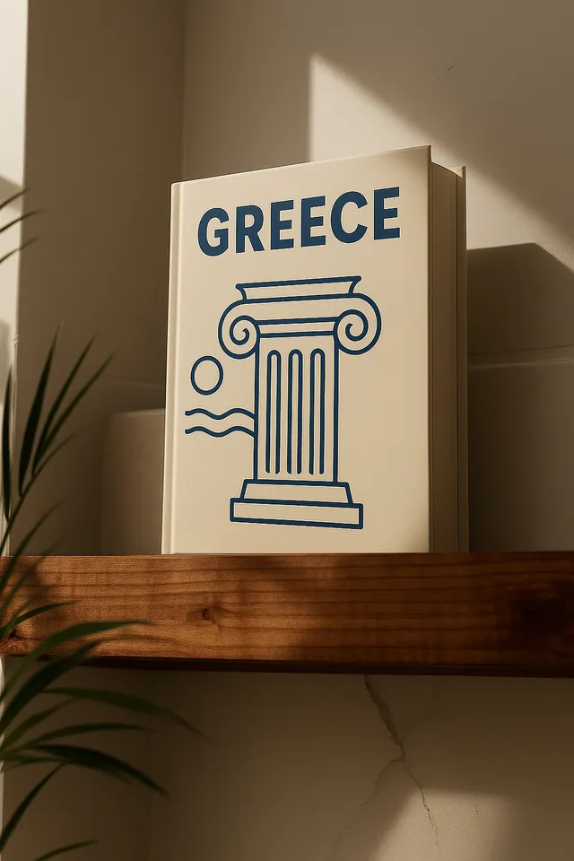 greece