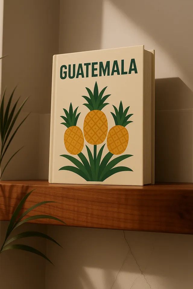 guatemala
