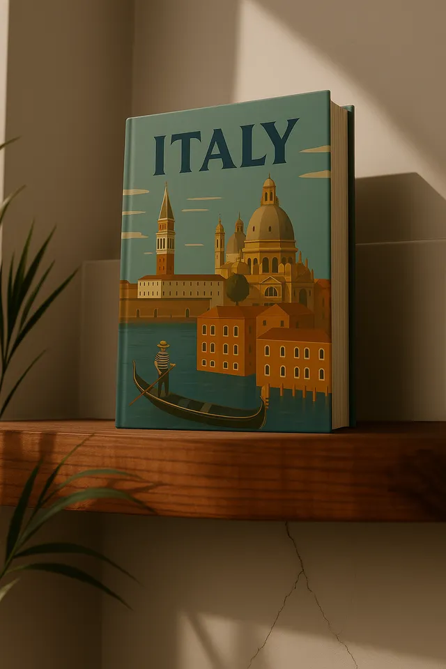 italy