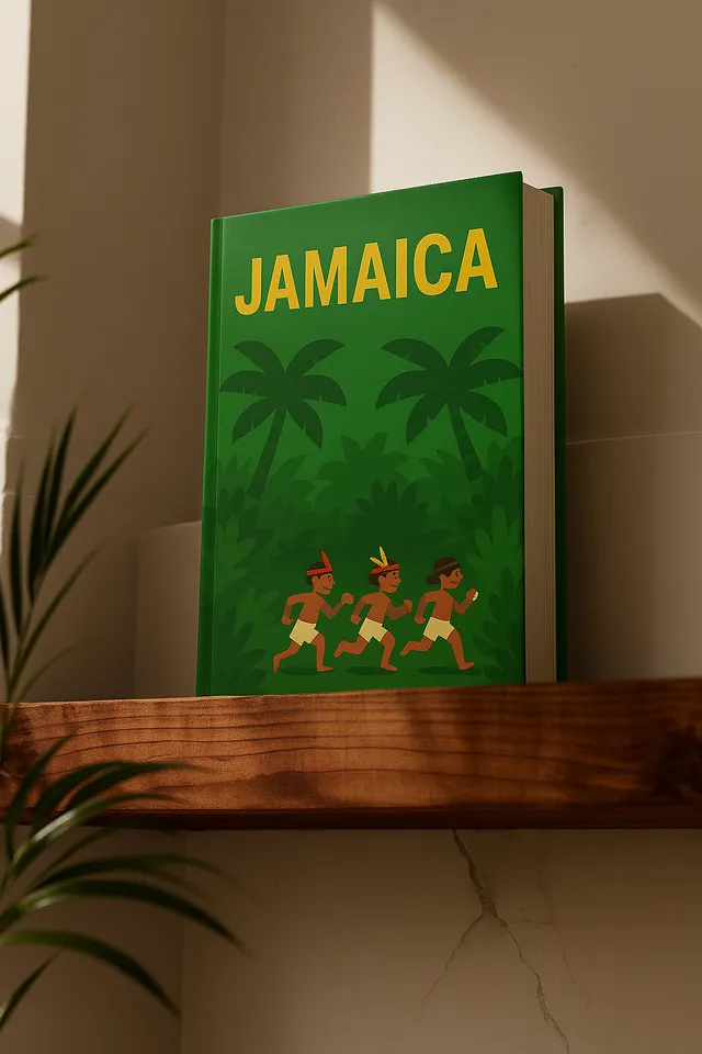 jamaica