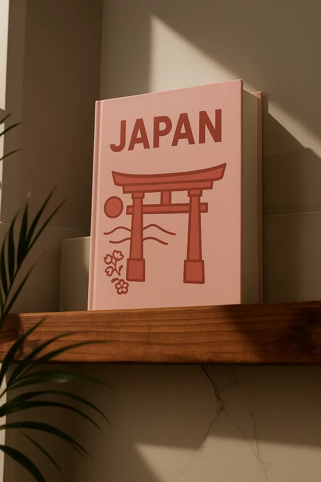 japan