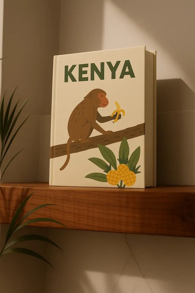 kenya