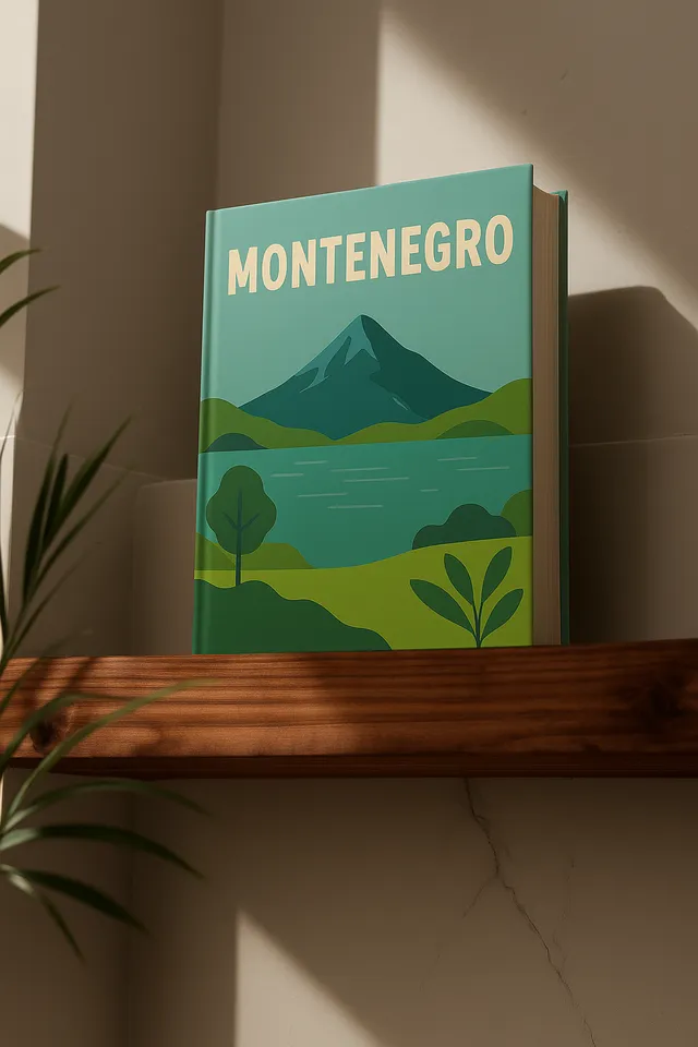 montenegro