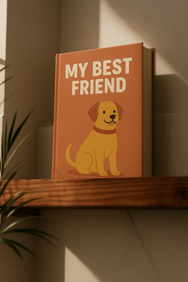my best friend