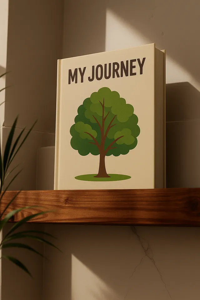 my journey