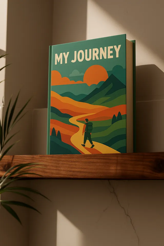 my journey 2