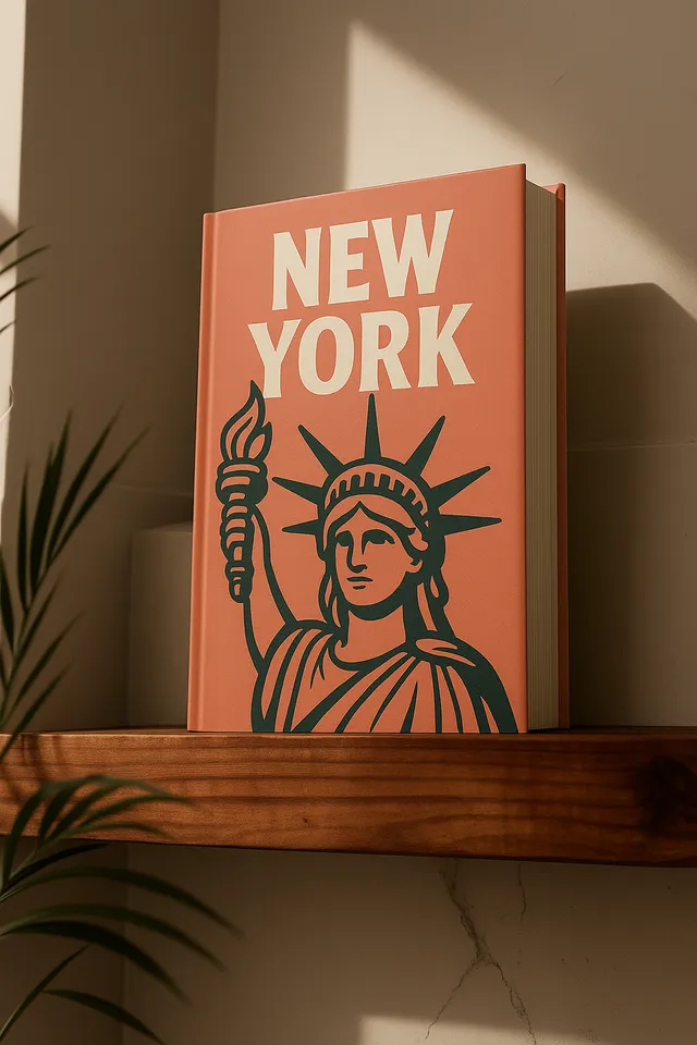 new york