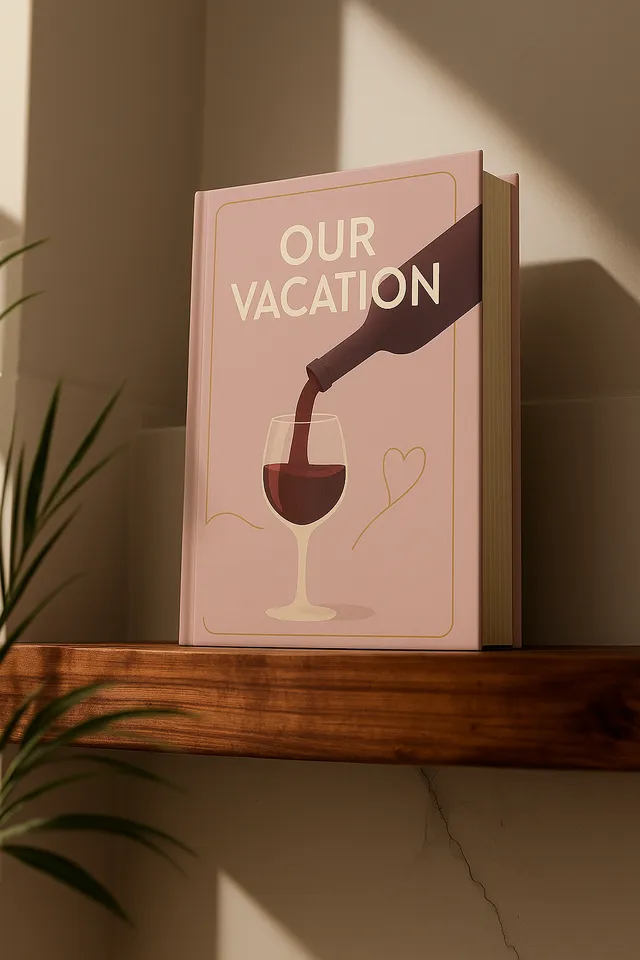our vacation