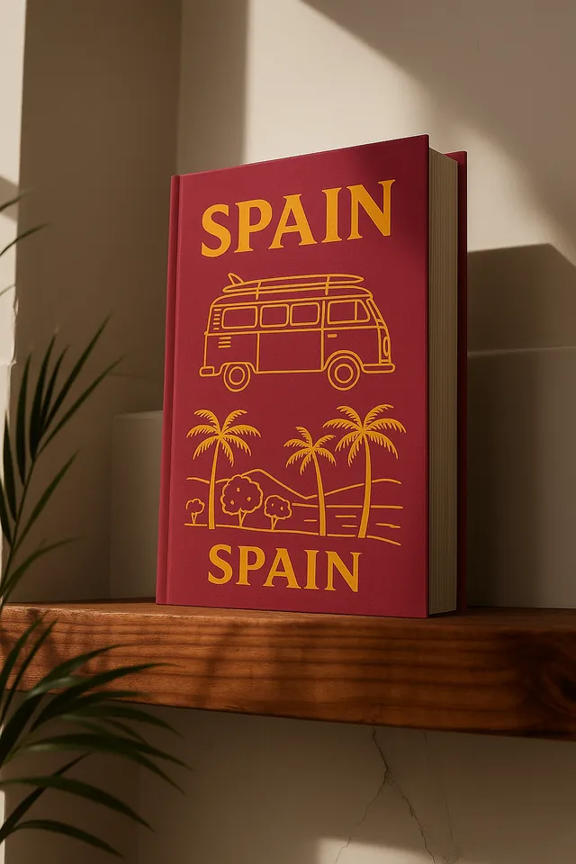 spain