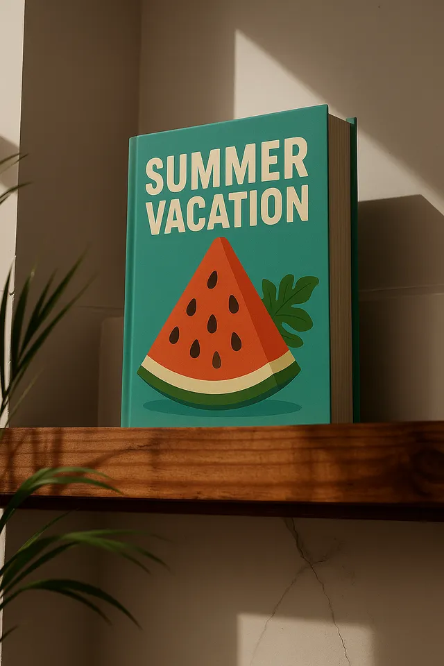 summaer vacation