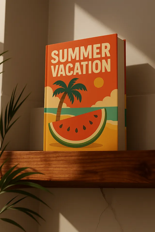 summer vacation 2