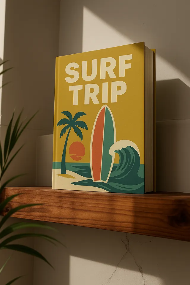 surf trip 2