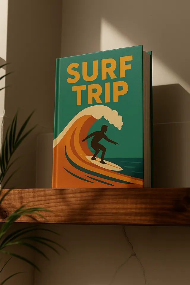 surf trip 3