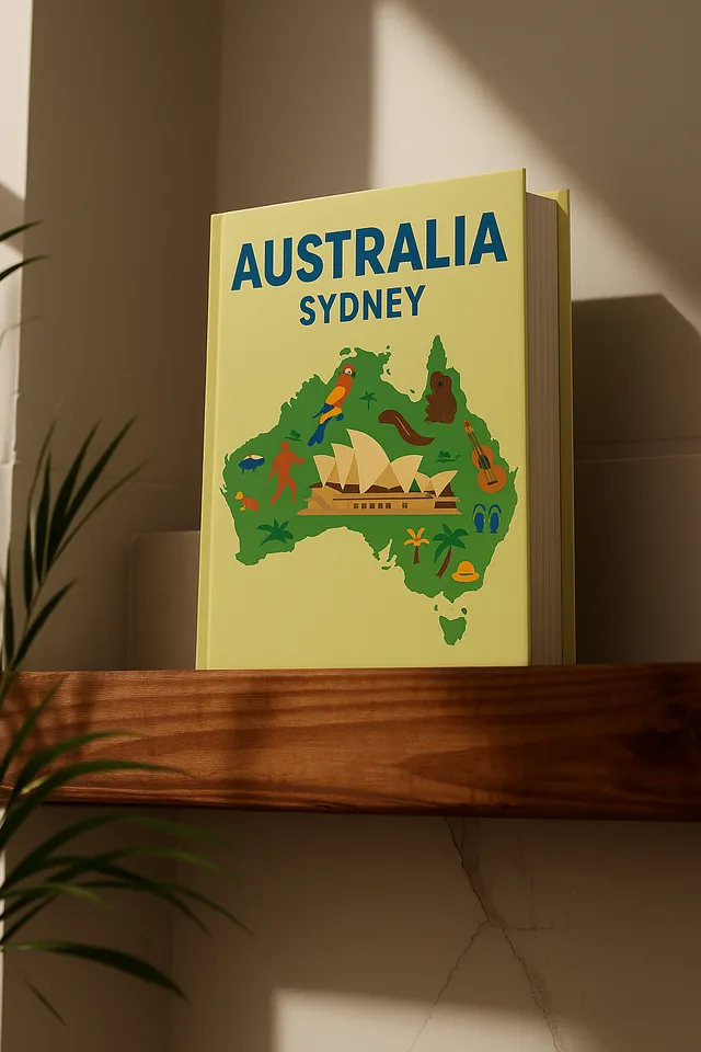 sydney