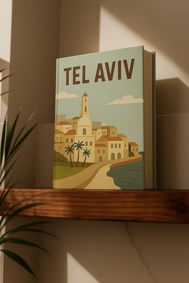 tel aviv