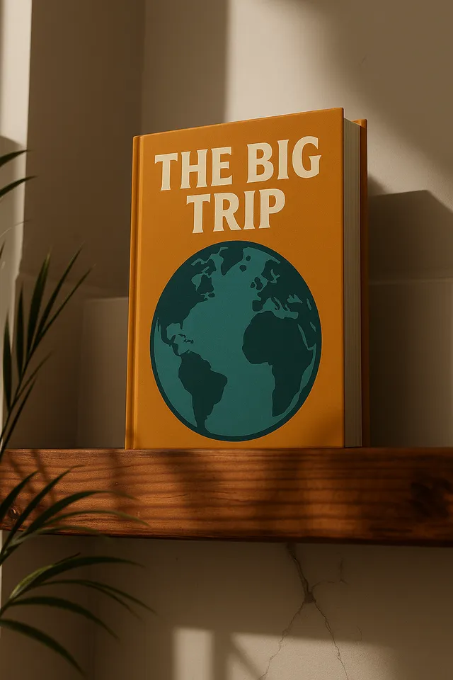 the big trip