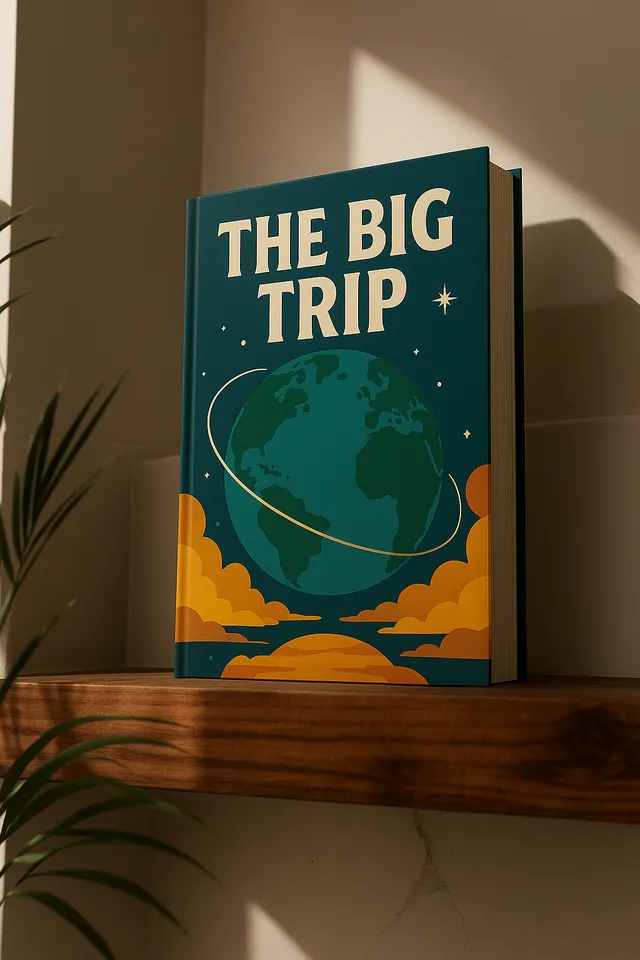 the big trip 2