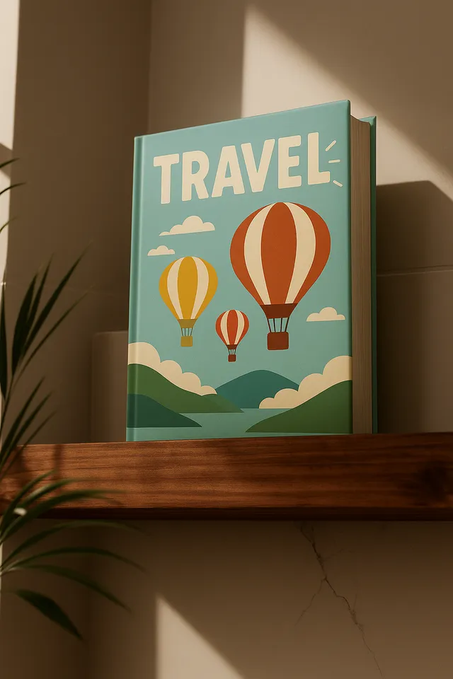 travel 2