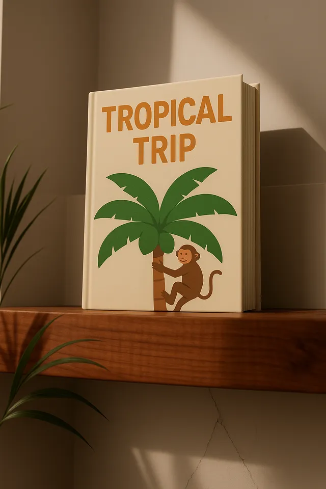 tropical trip