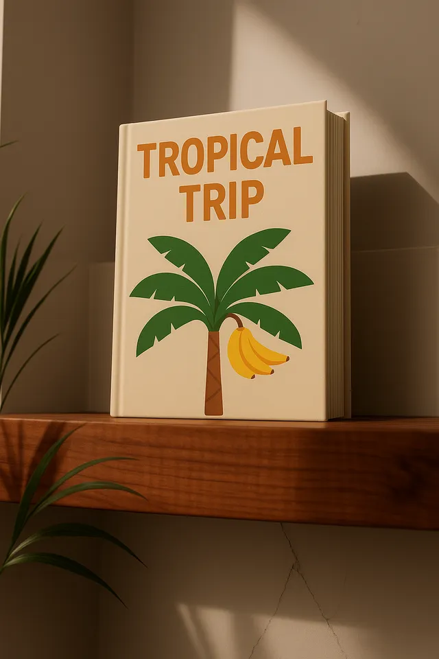 tropical trip 2