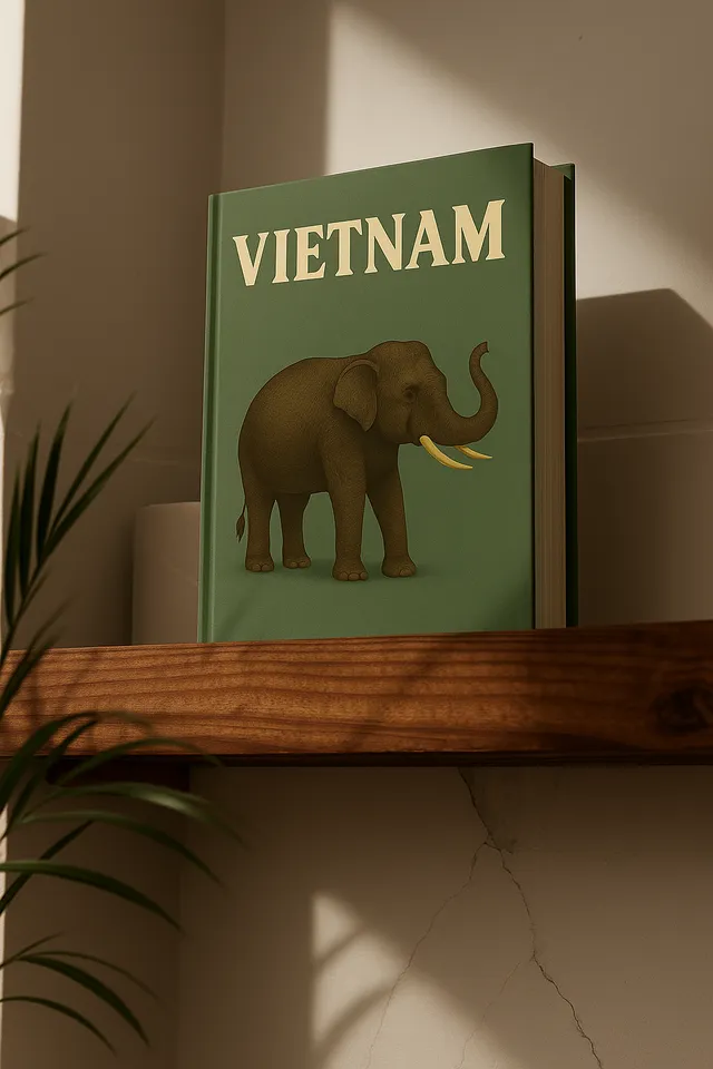 vietnam