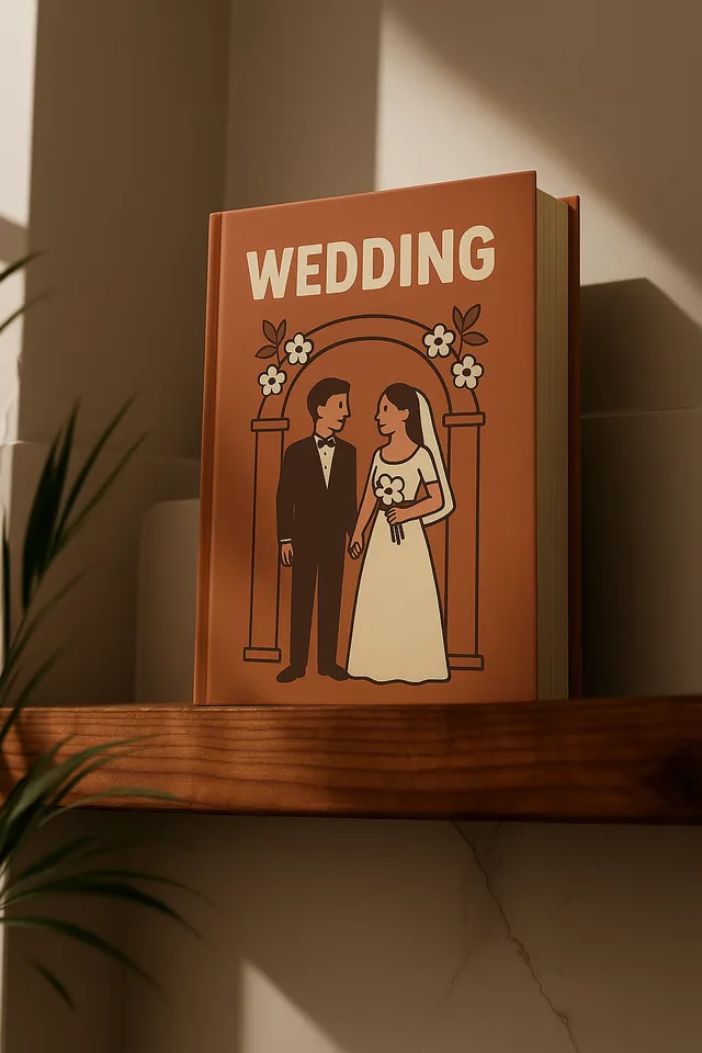 wedding