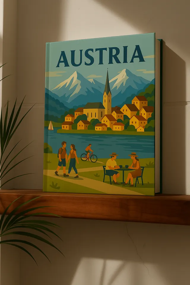 austria