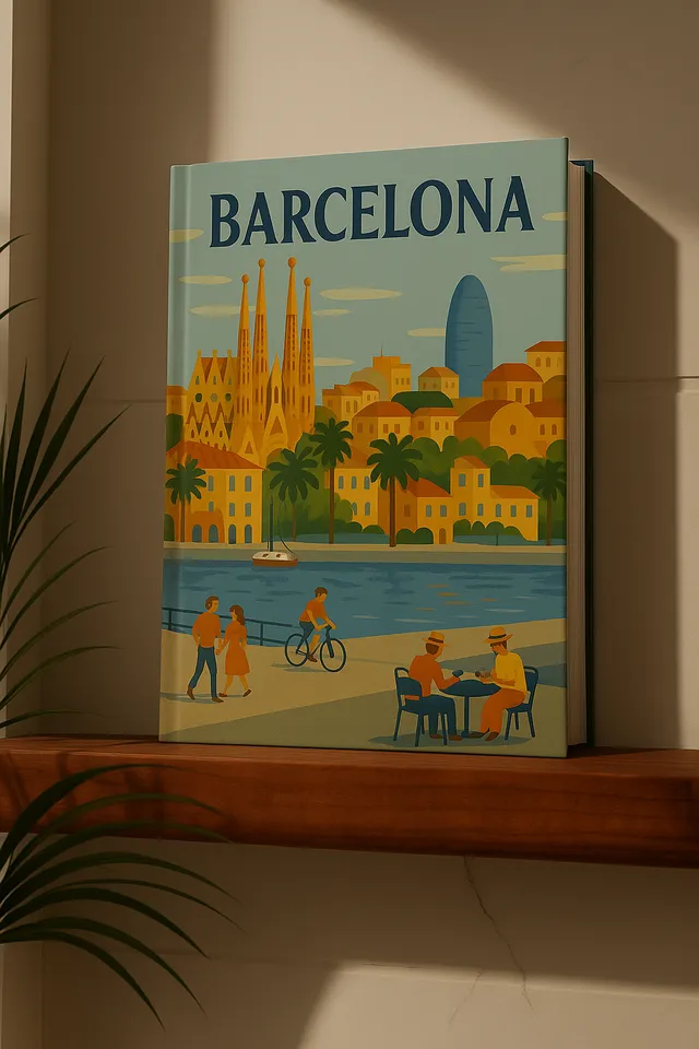 barcelona