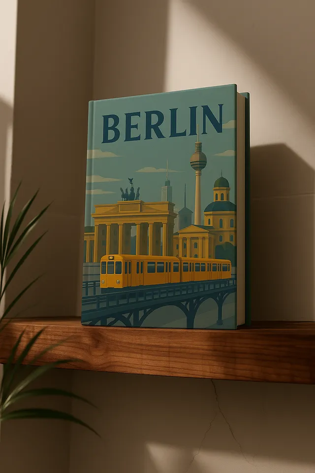 berlin