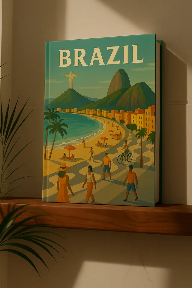 brazil