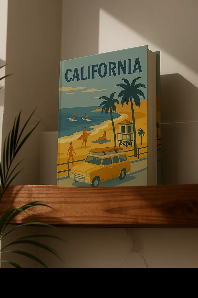 california