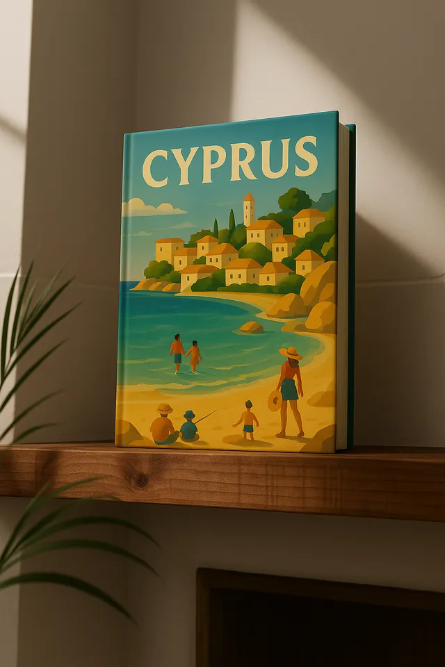 cyprus