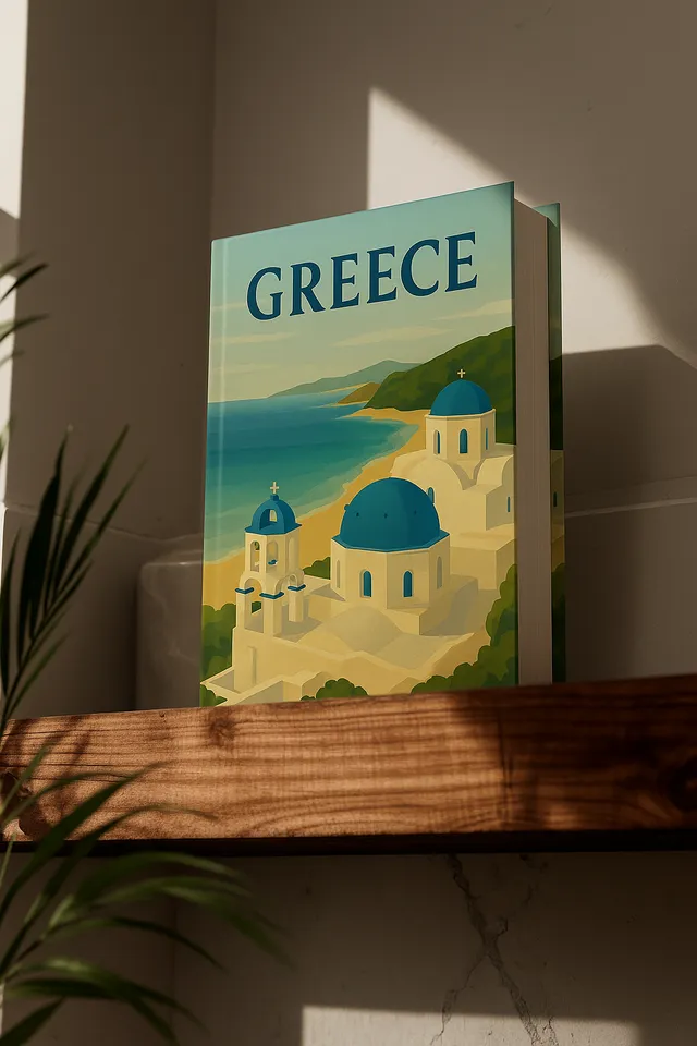 greece