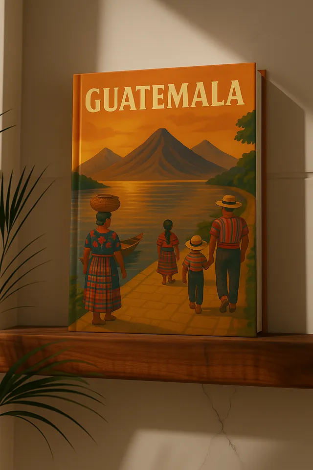 guatamala
