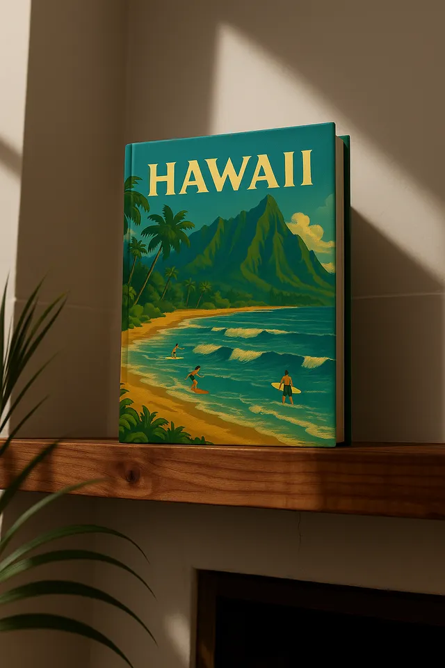 hawaii