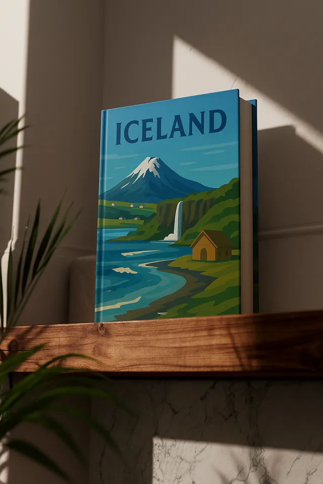 iceland
