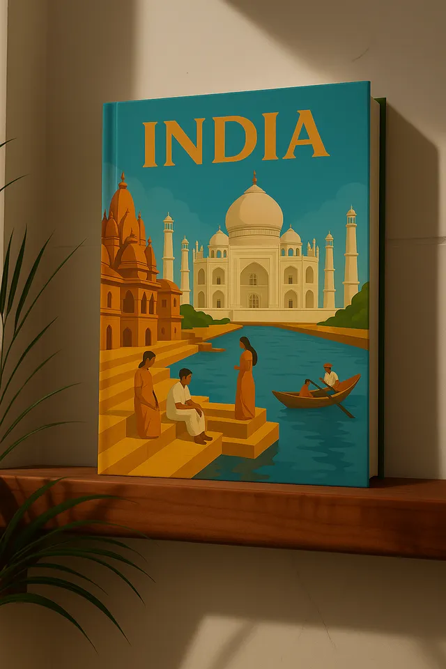 india