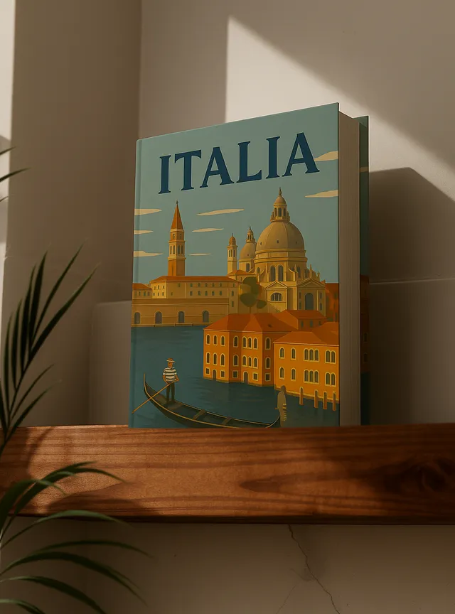 italy