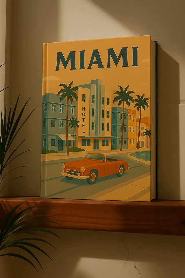 miami
